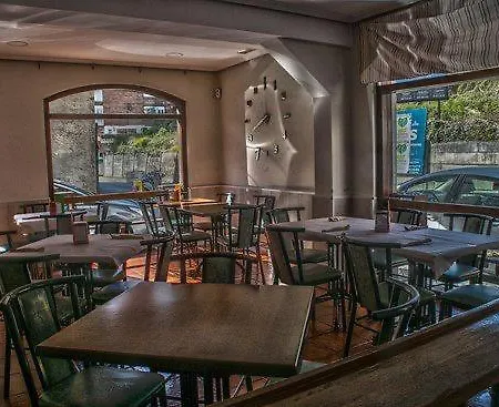 Hotel Hospedaje La Tapuca