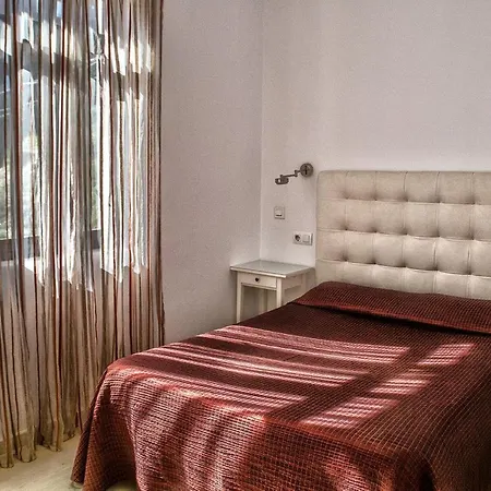 Hospedaje La Tapuca