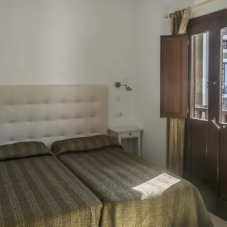 Hospedaje La Tapuca San Vicente De La Barquera